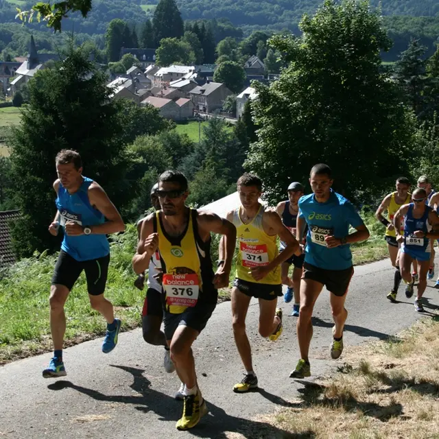 Course des 2 ponts