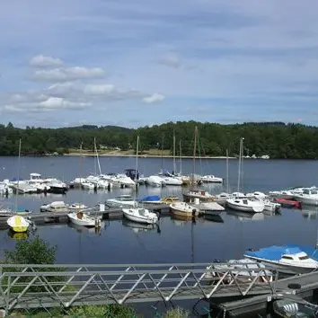 Port de plaisance et mise à l'eau d'Auphelle_1