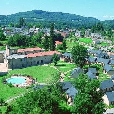 VVF Villages de Nedde-Vassivière_1