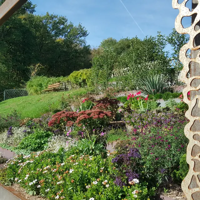 Jardin des sens de Nexon_1