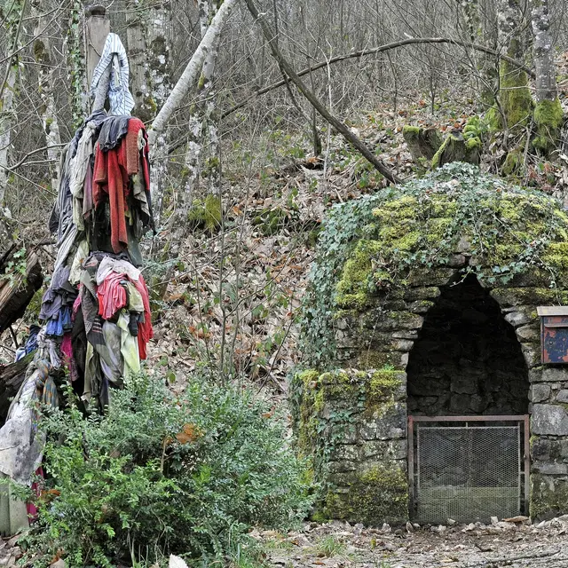 Bonnes Fontaines de Courbefy_1