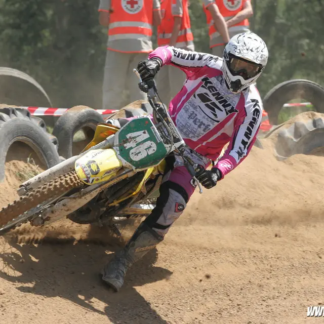 Circuit moto-cross La Lande de Chez Canard_1