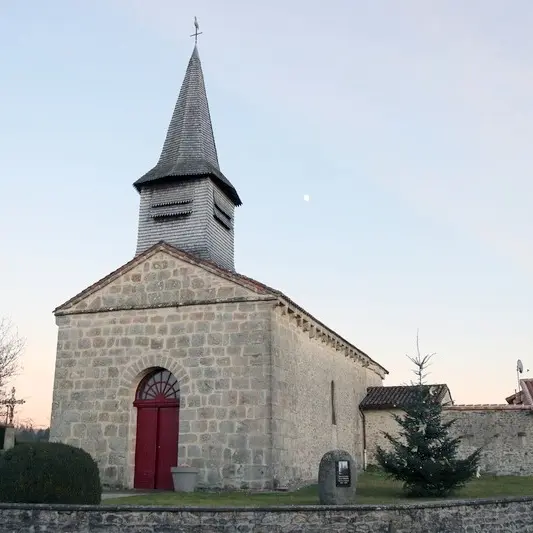 Eglise Saint-Martial_1