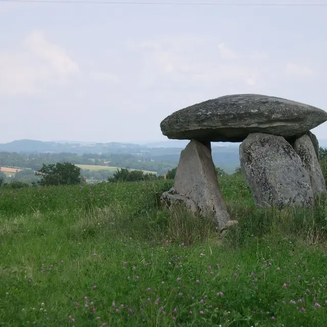 Dolmen du Pouyol_1