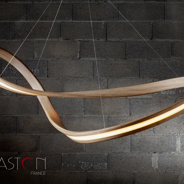 MAASTON créateur de luminaires en bois cintré à la vapeur_1