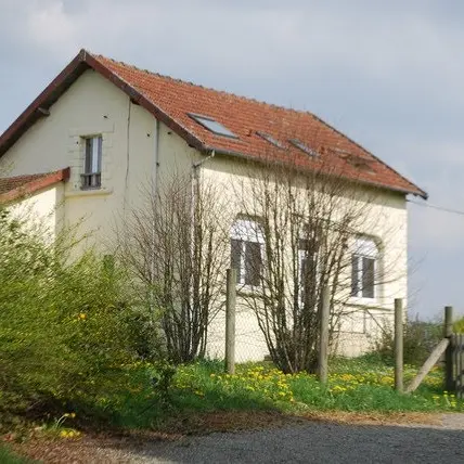 Chambres d’hôtes Référence Maison du Masjoubert_1