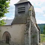 Eglise de St Julien le Petit_1