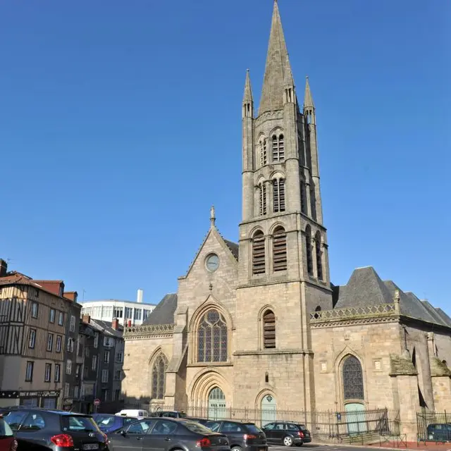 Eglise Saint-Pierre-du-Queyroix_1