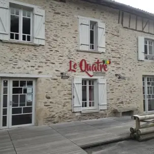 Restaurant Le Quatre_1