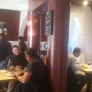 Restaurant Le Convivial_1