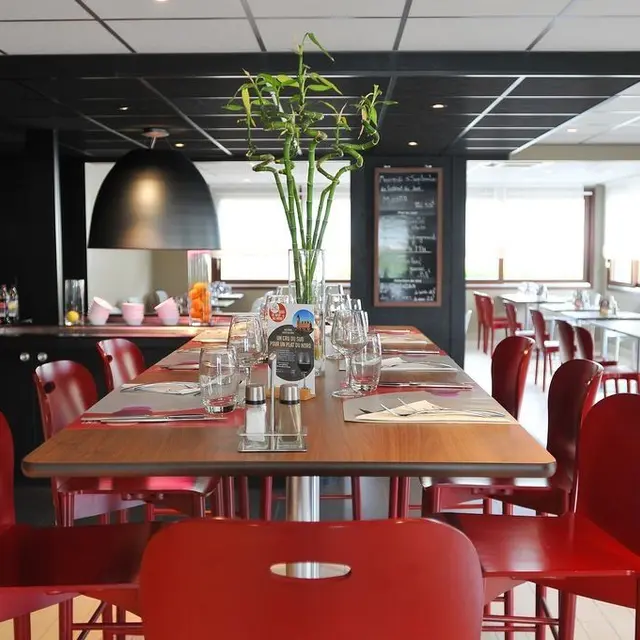 Restaurant Campanile Limoges Nord_1