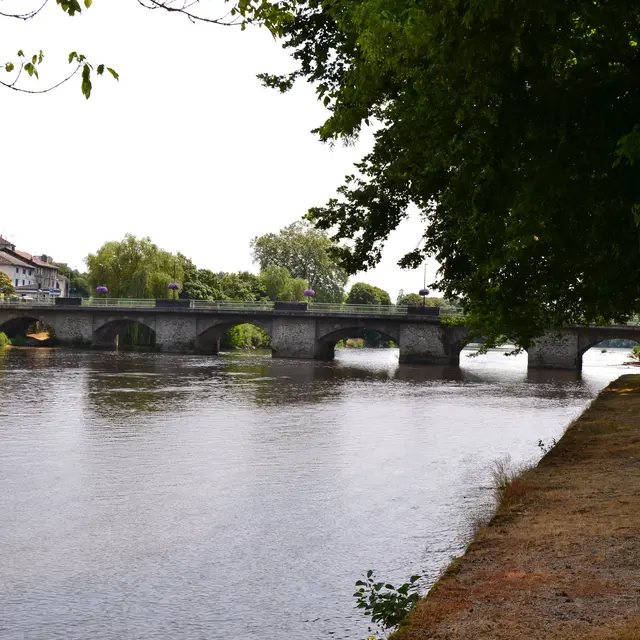 Pont d'Aixe sur Vienne_1