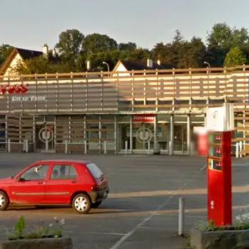 Utile Aixe sur Vienne_1