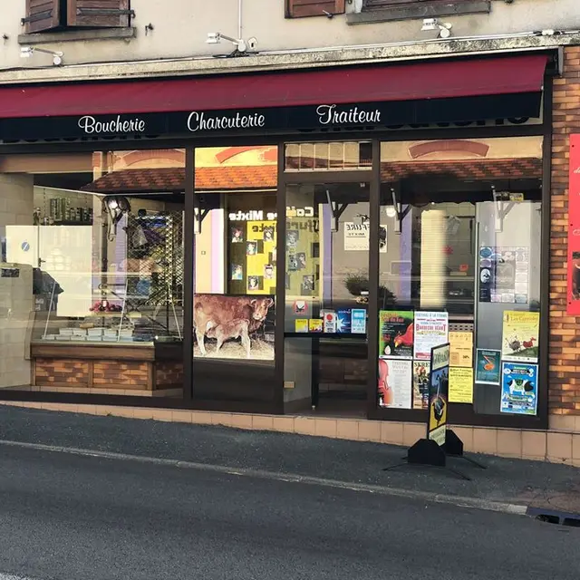 Boucherie Christophe Colasseau_1