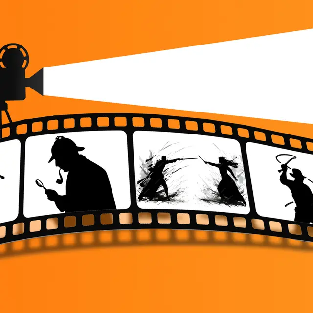 Stage vidéo « Bandes Annonces » – Ados – 10/18 ans