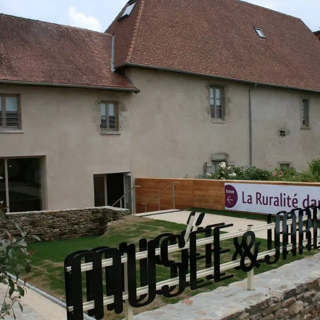 Musée Cécile Sabourdy
