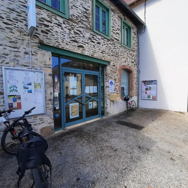 Boucle cyclotouristique Autour des grands axes_1