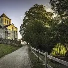 sentier de randonnée des aurières le chalard_1