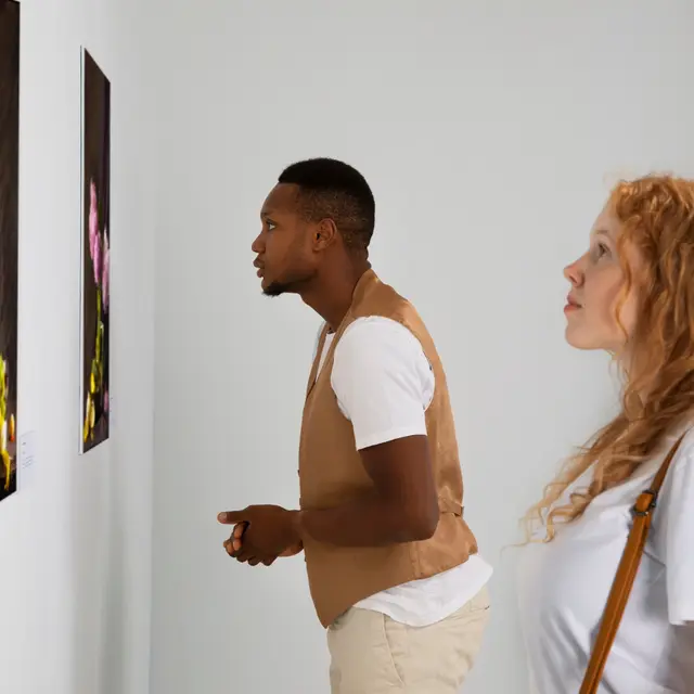 Exposition : La Bèla Sason – Art et Terroir