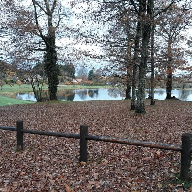 Circuit Uni'Vert Trail n°1 des douglas_1