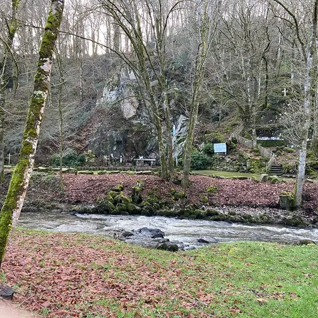 Circuit Uni'Vert Trail n°2 de la paix_1