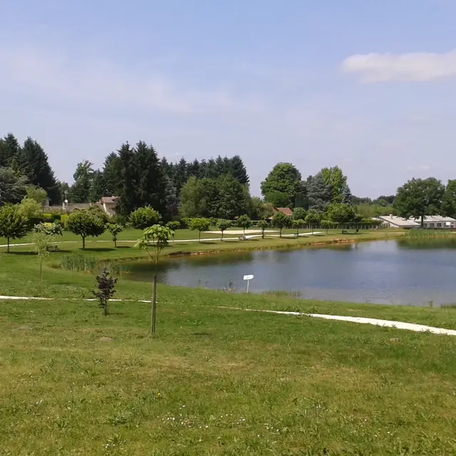 Circuit Uni'Vert Trail n°7 variant Au fil de l'eau_1