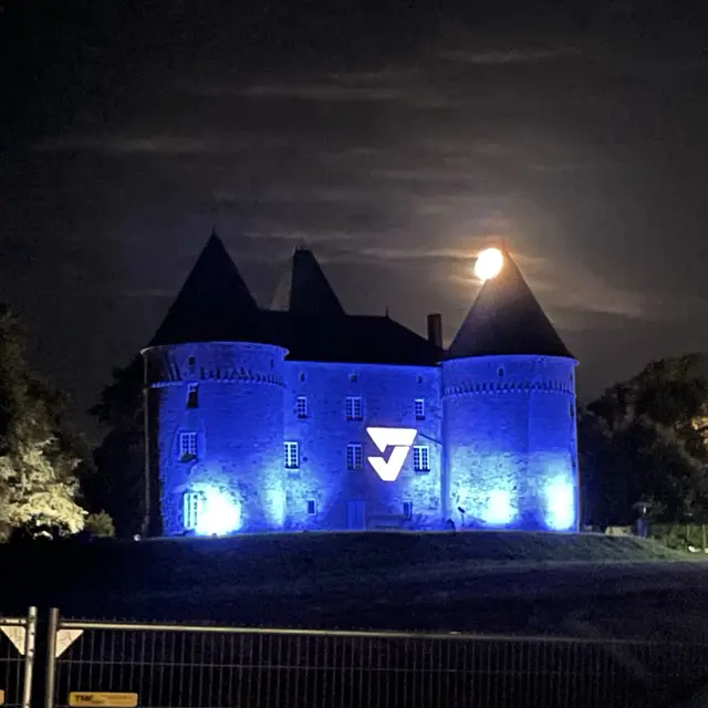 Château de Brie_Tekn'Odyssée 2025