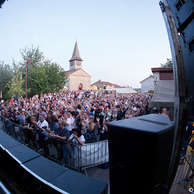 Le Buis Blues Festival