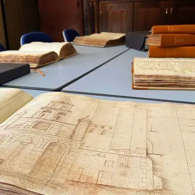 Le service des Archives Communales de Saint-Junien
