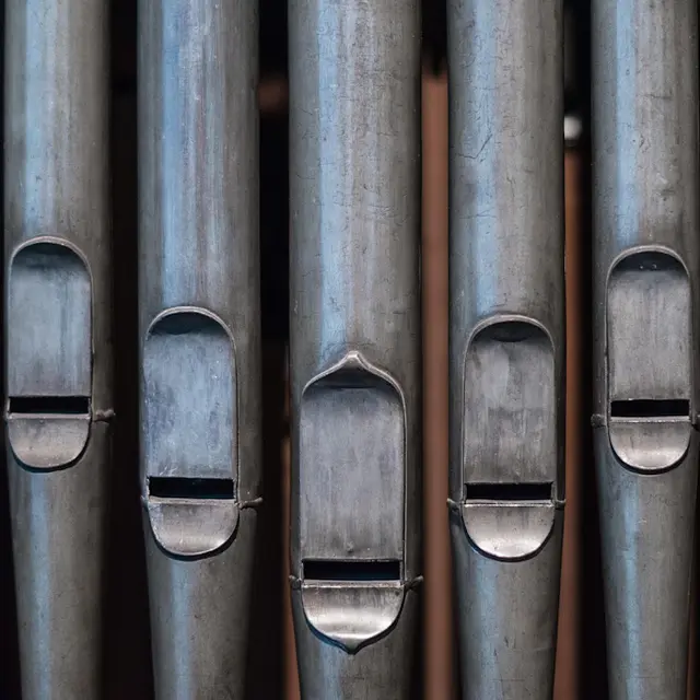 orgue