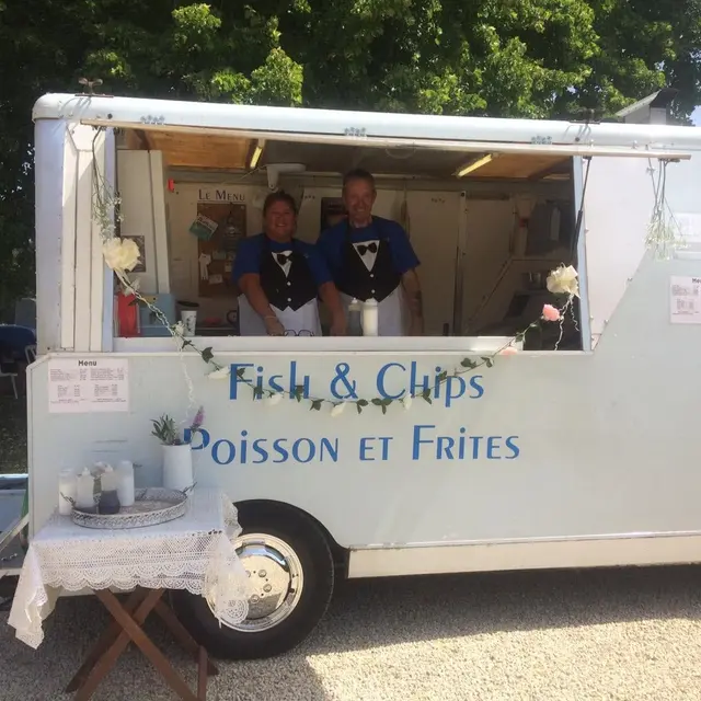 The Fishing Chip