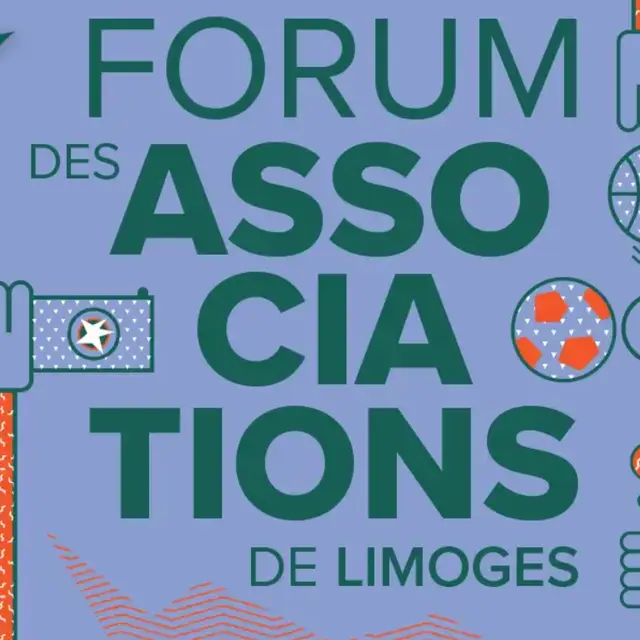ville de limoges
