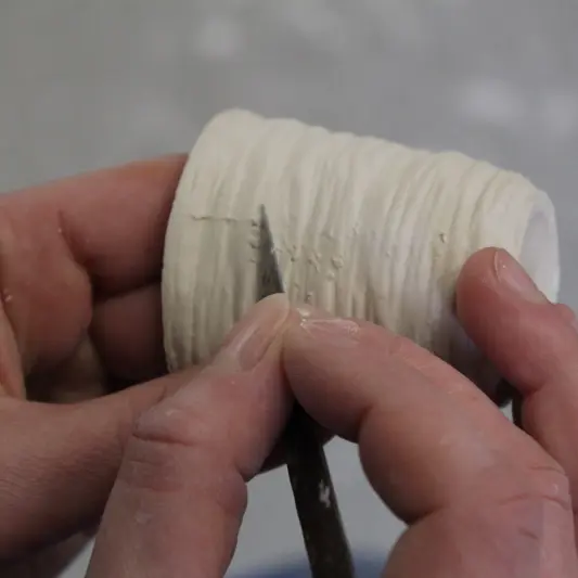 Visite de l'Atelier du Blanc