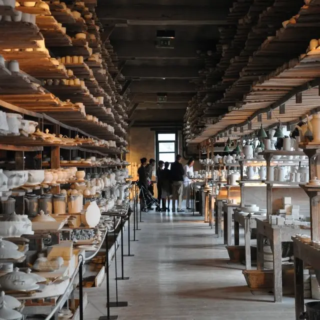 Bernardaud---Ville-de-Limoges