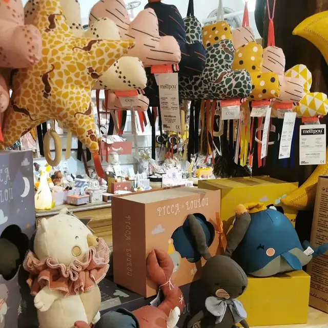 Galipettes et Roudélous