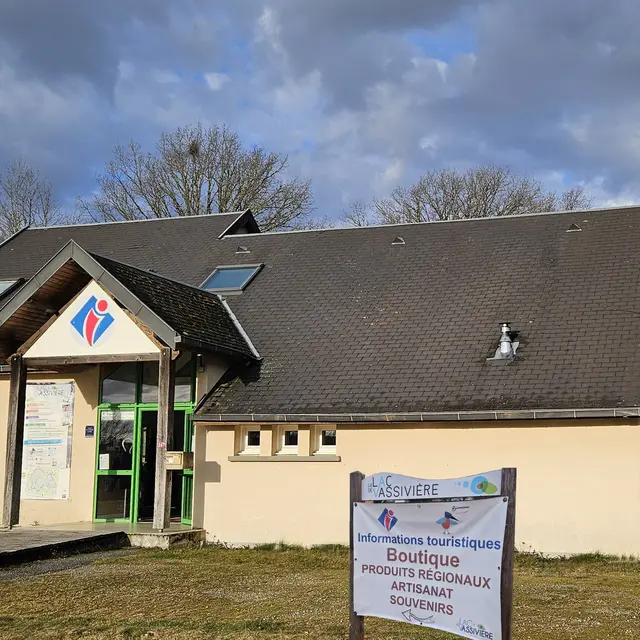 Boutique Auphelle LDV
