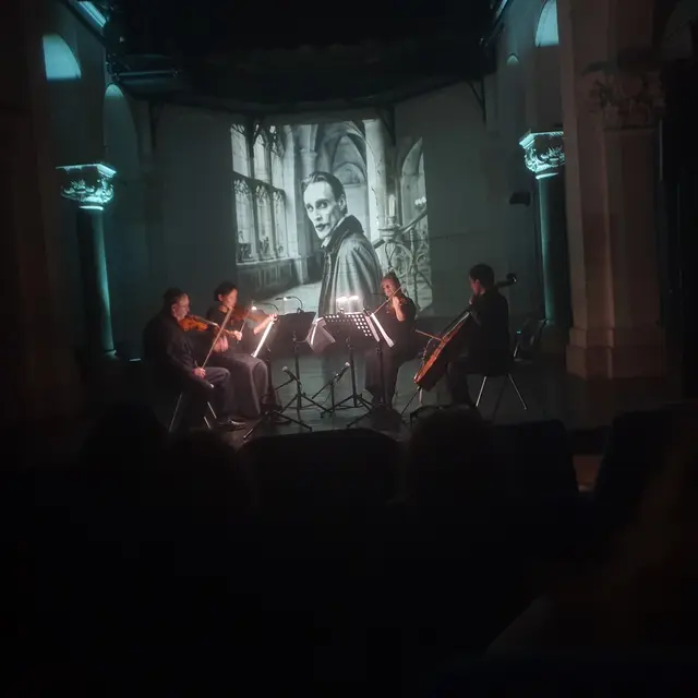 Quatuor Limoges