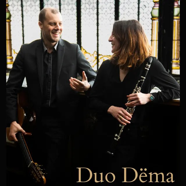 Duo Dëma