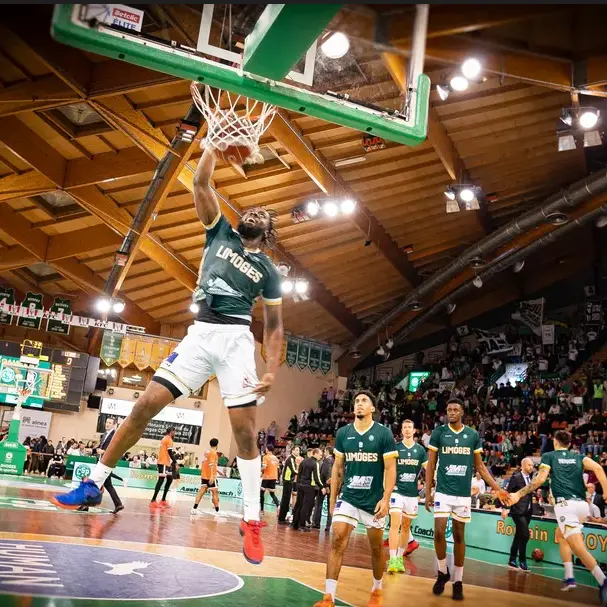 CSP André Abalo