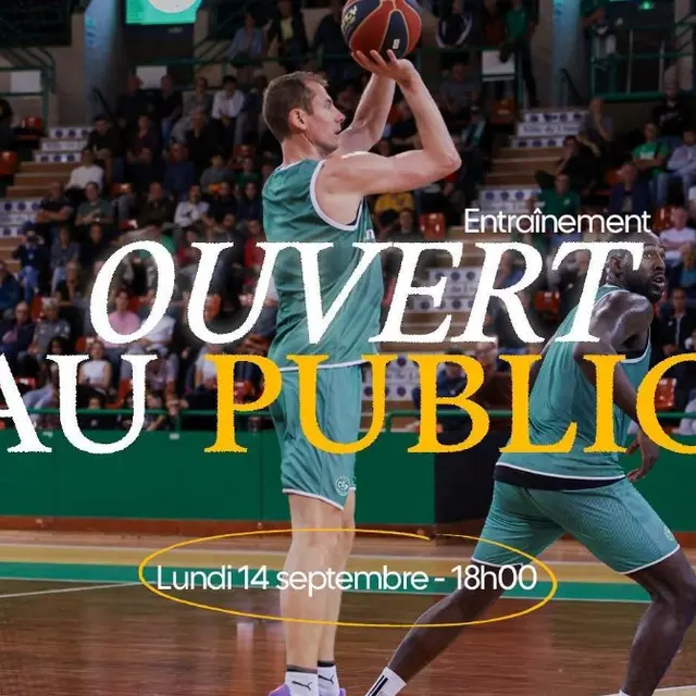 CSP Entrainement