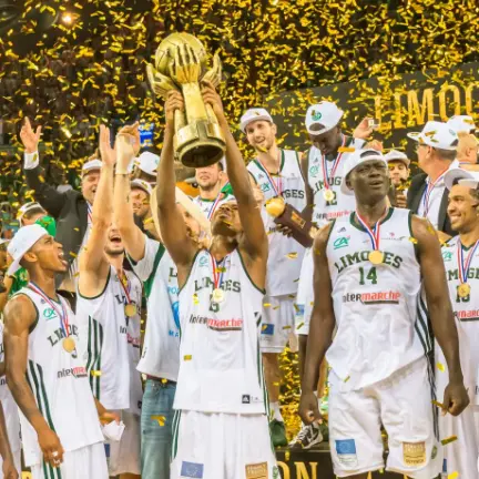 CSP Ville de Limoges