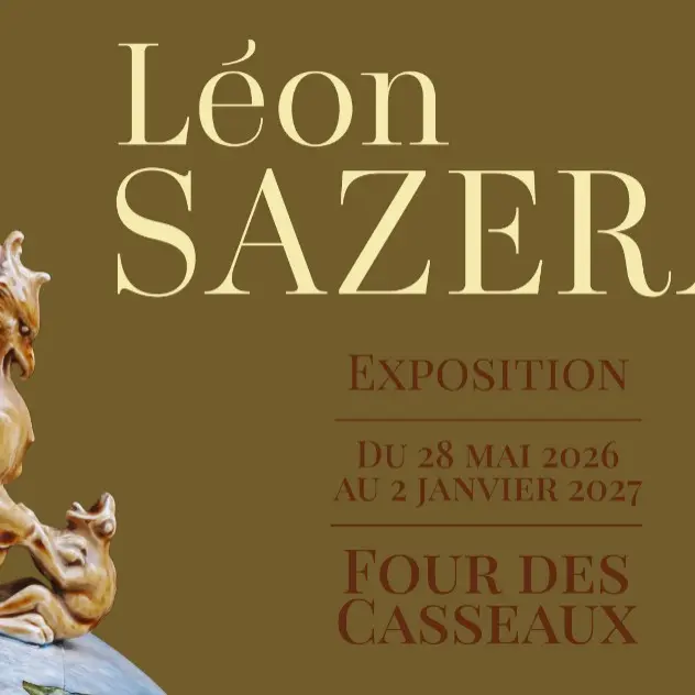 Léon SAZERAT