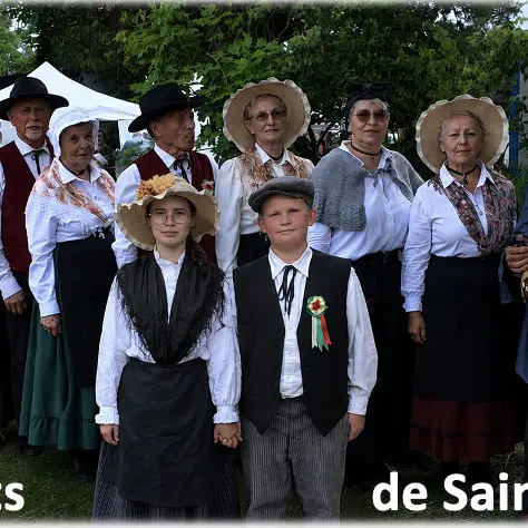 Le Groupe