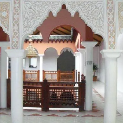 Mosquée de Limoges