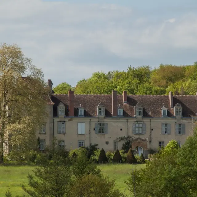 Château du Fraisse