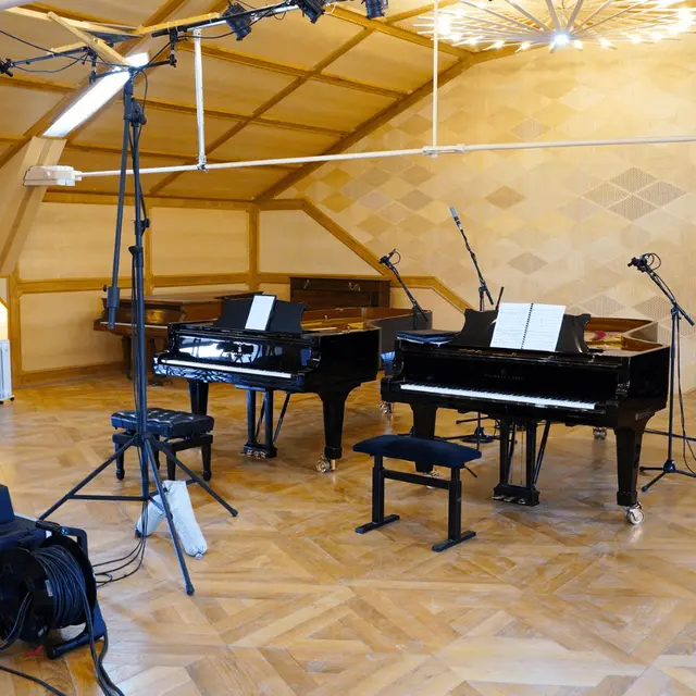 Le Domaine du Piano - Châlus