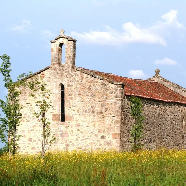Chapelle St Jean