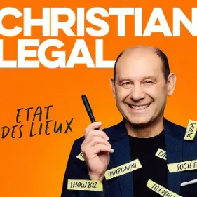 Christian Legal