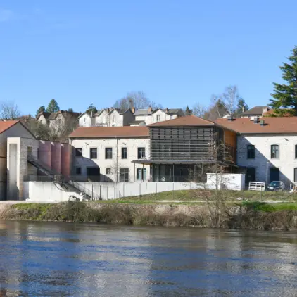 Cité du cuir - Saint-Junien