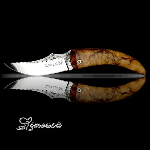 Couteau 1 Nicolas Dudognon